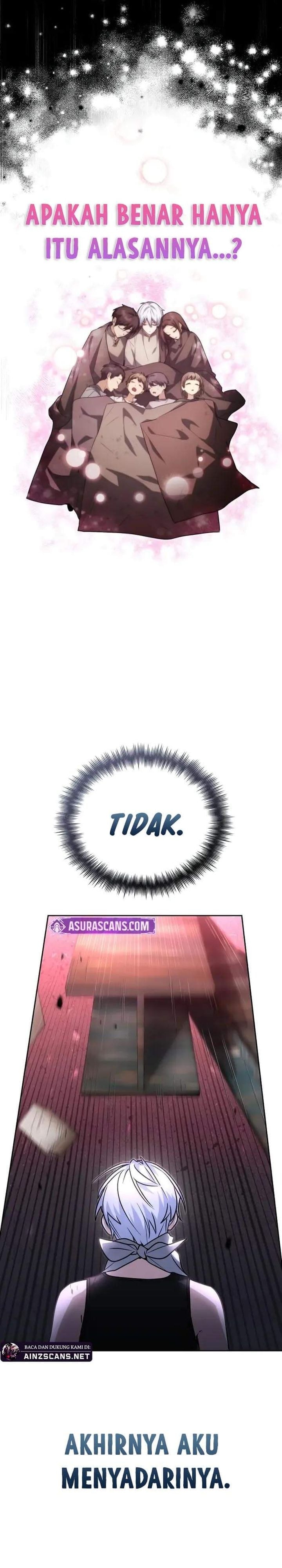 Genius Prismatic Mage - Chapter 26 - Page 6