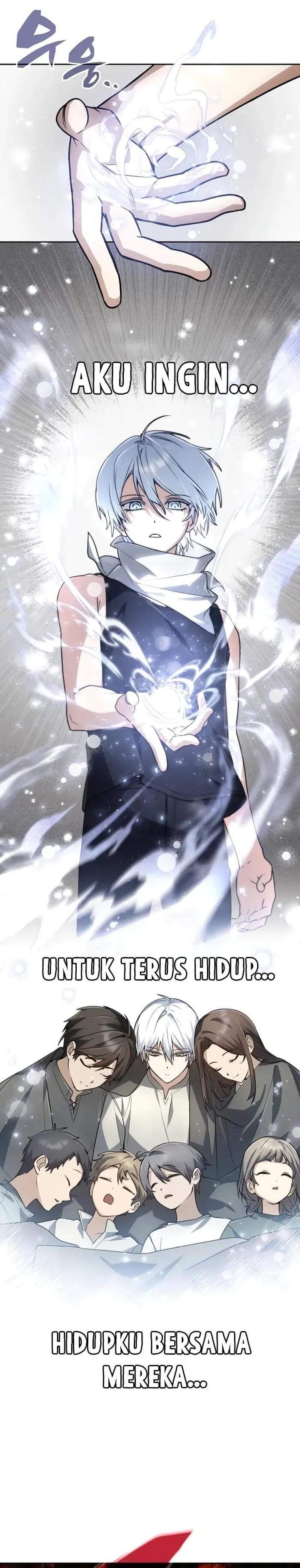 Genius Prismatic Mage - Chapter 26 - Page 7