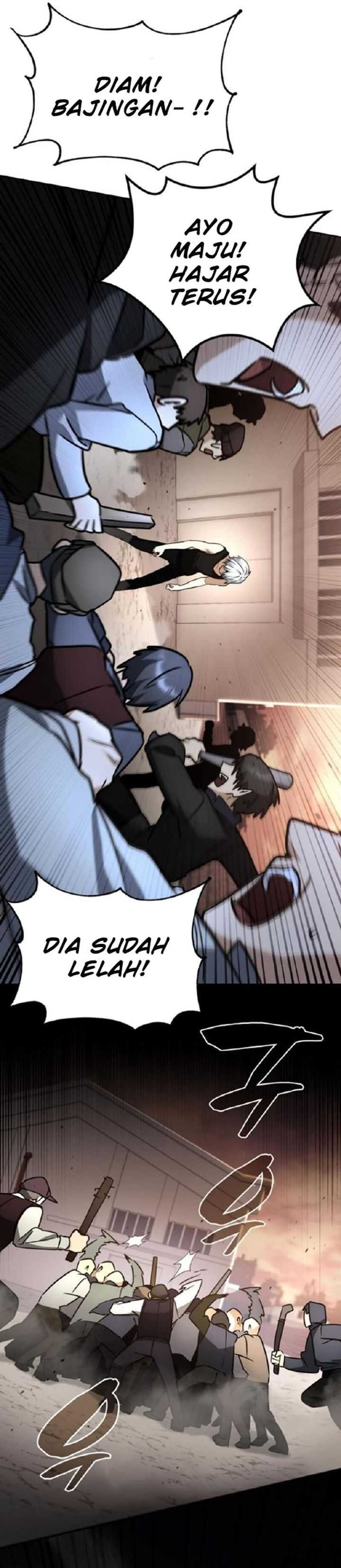 Genius Prismatic Mage - Chapter 28 - Page 11
