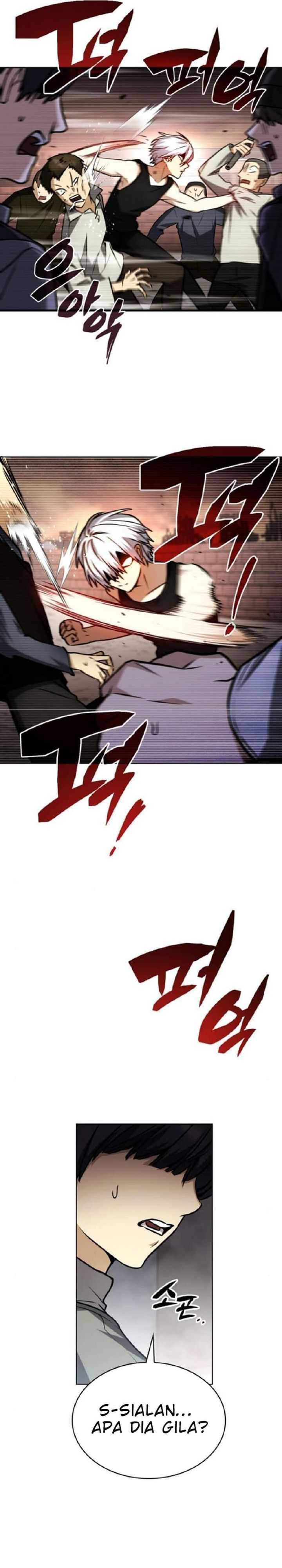 Genius Prismatic Mage - Chapter 28 - Page 13