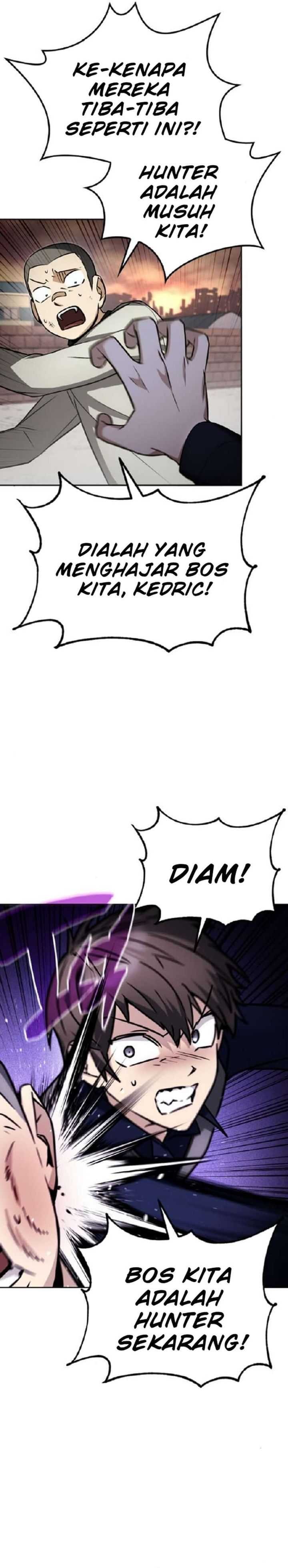 Genius Prismatic Mage - Chapter 28 - Page 22