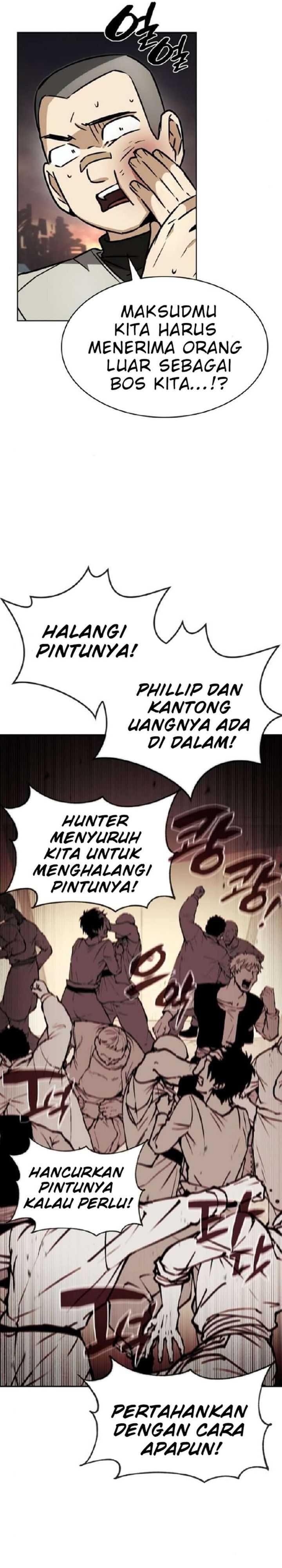 Genius Prismatic Mage - Chapter 28 - Page 23