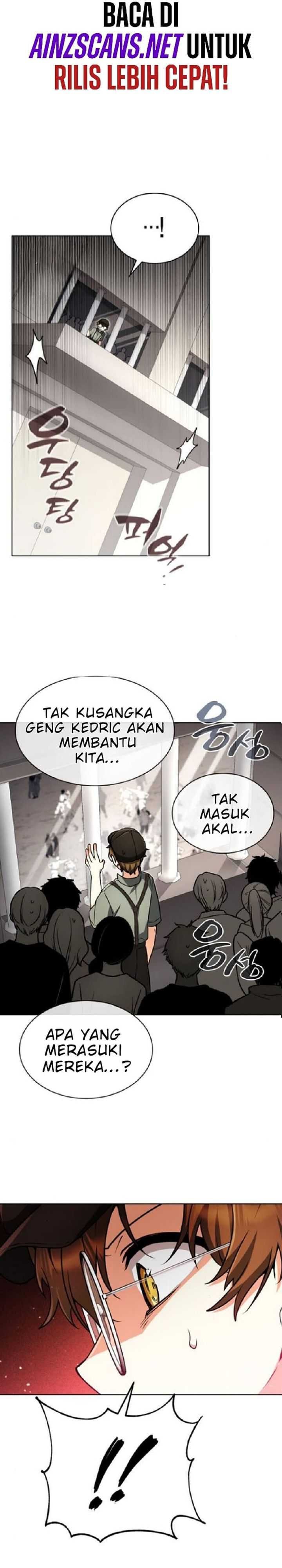Genius Prismatic Mage - Chapter 28 - Page 24