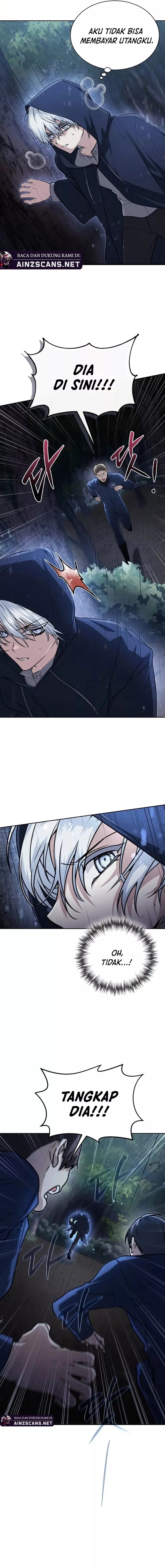 Genius Prismatic Mage - Chapter 3 - Page 11