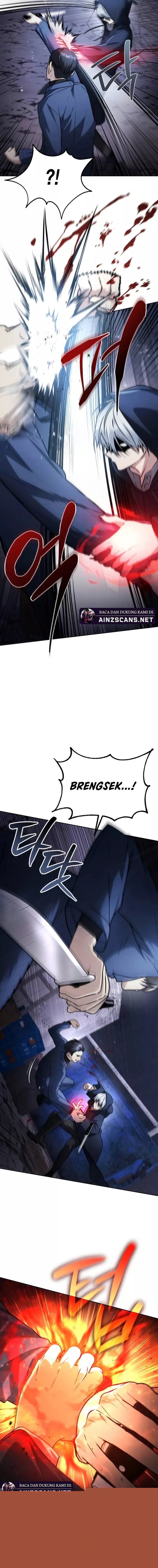 Genius Prismatic Mage - Chapter 3 - Page 14