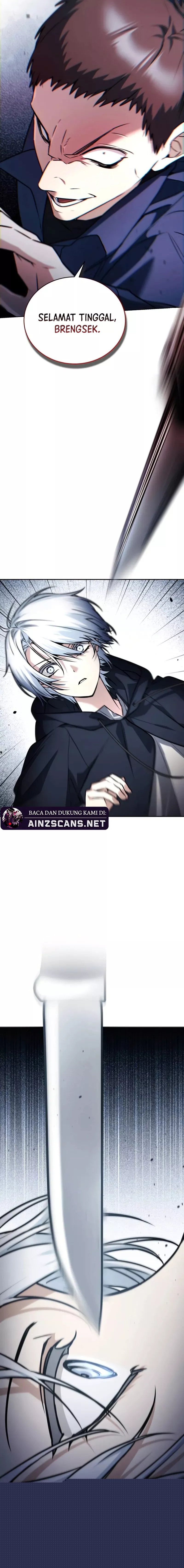 Genius Prismatic Mage - Chapter 3 - Page 23