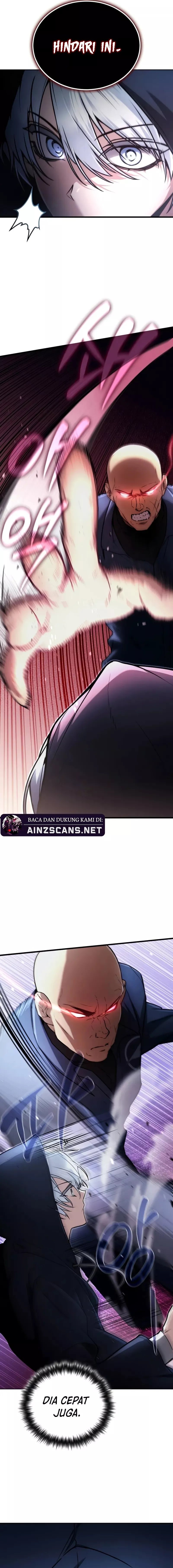 Genius Prismatic Mage - Chapter 3 - Page 3