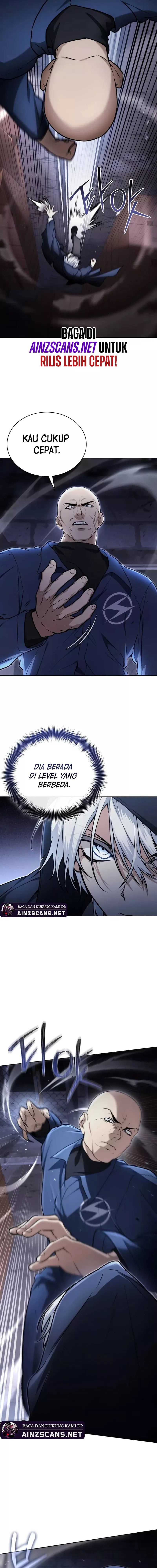 Genius Prismatic Mage - Chapter 3 - Page 4