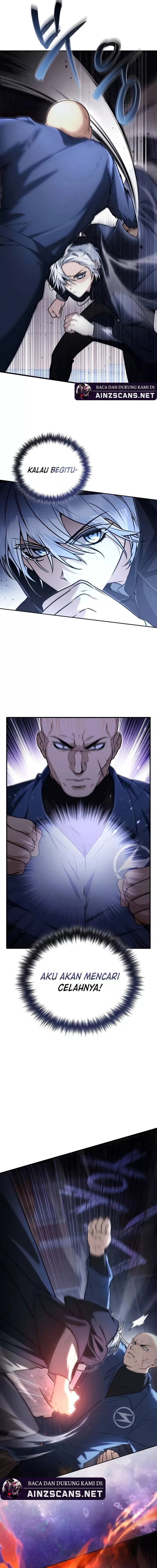 Genius Prismatic Mage - Chapter 3 - Page 6