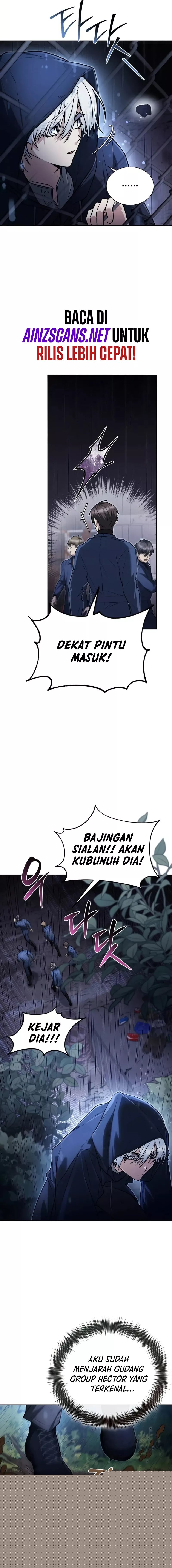 Genius Prismatic Mage - Chapter 3 - Page 9