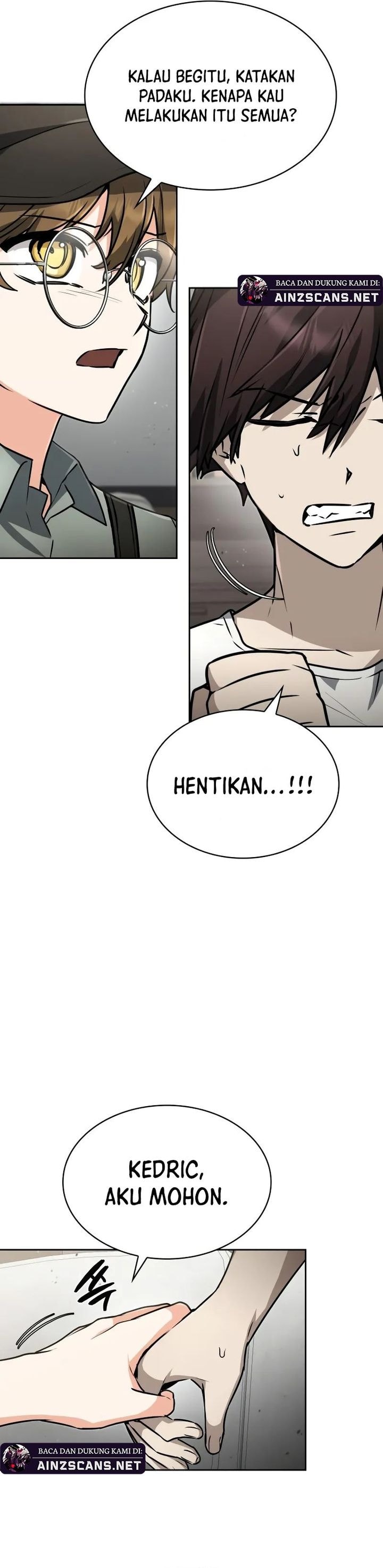 Genius Prismatic Mage - Chapter 30 - Page 11