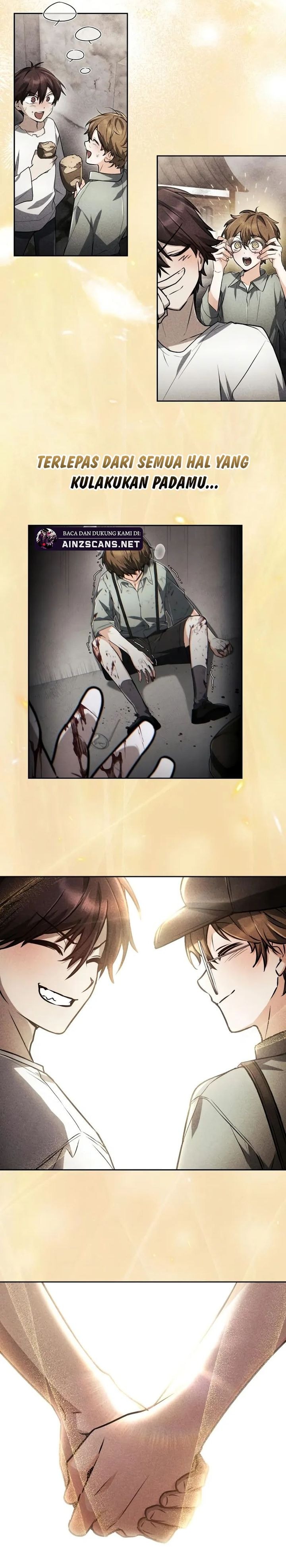 Genius Prismatic Mage - Chapter 30 - Page 13