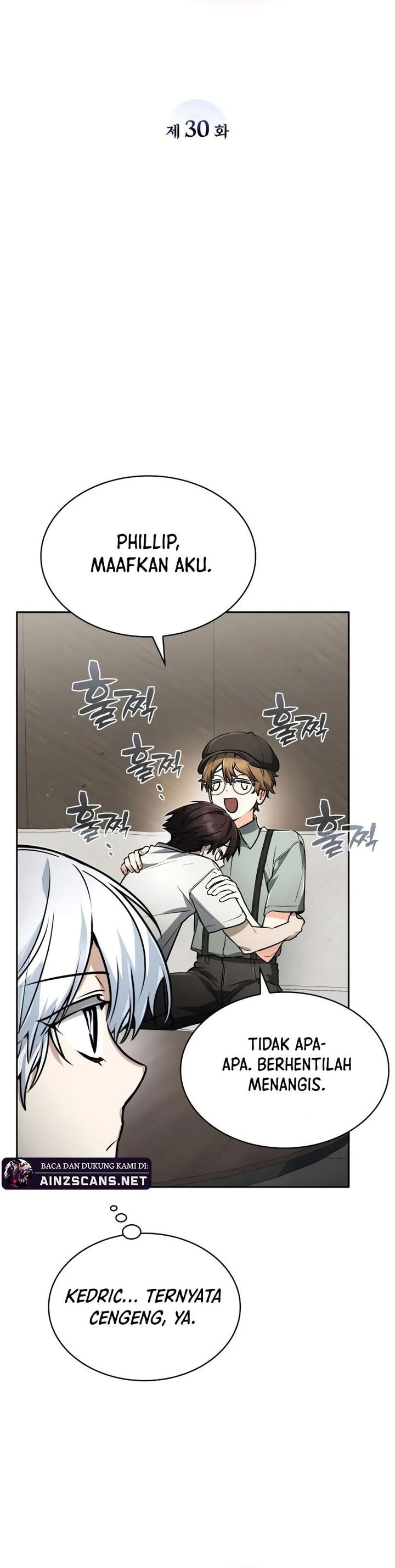 Genius Prismatic Mage - Chapter 30 - Page 15