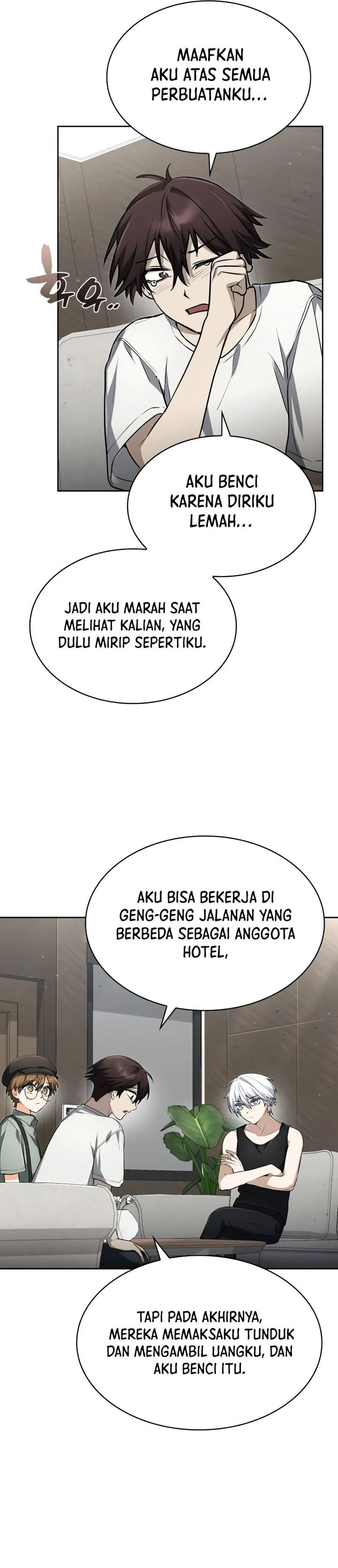 Genius Prismatic Mage - Chapter 30 - Page 16