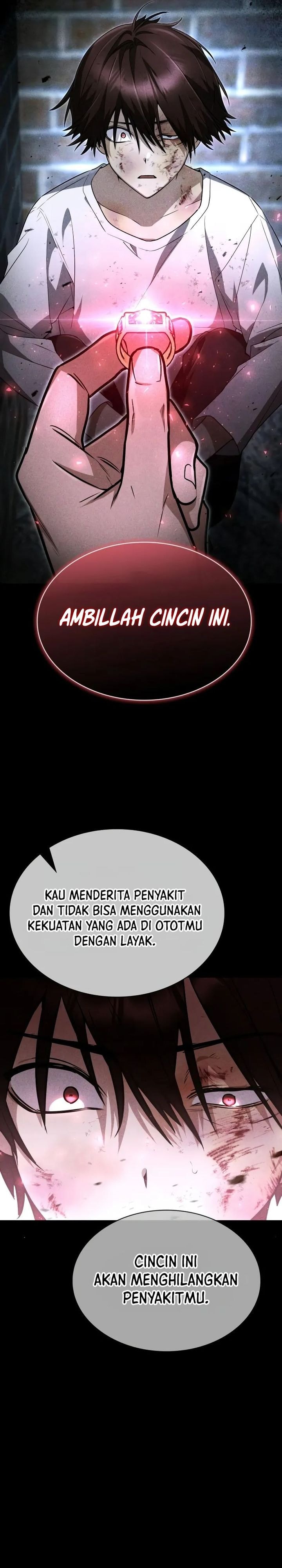 Genius Prismatic Mage - Chapter 30 - Page 22