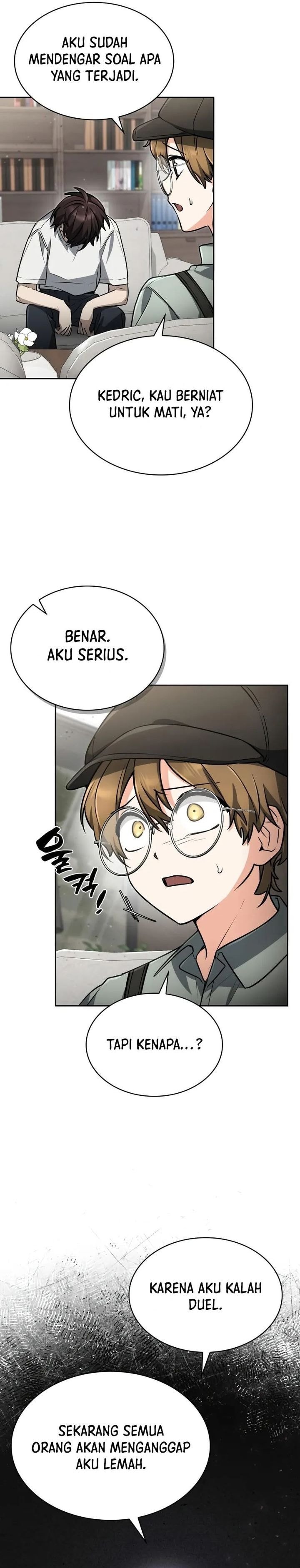 Genius Prismatic Mage - Chapter 30 - Page 3