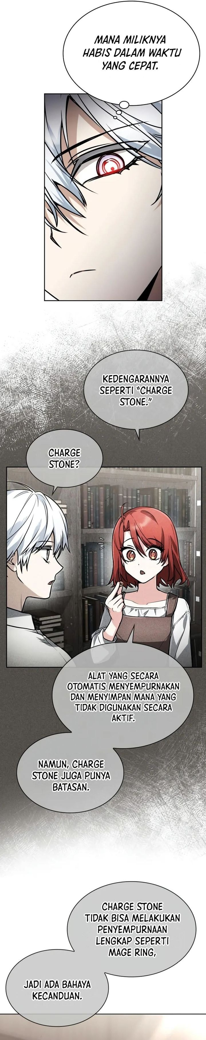 Genius Prismatic Mage - Chapter 30 - Page 6