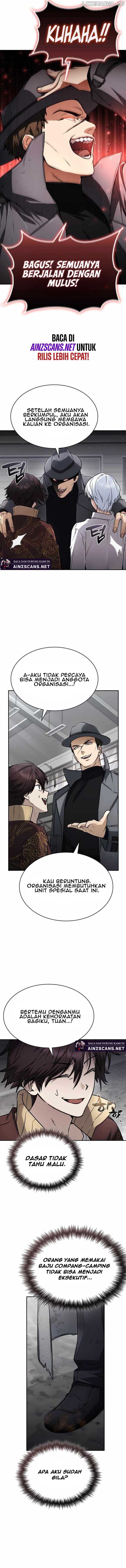 Genius Prismatic Mage - Chapter 37 - Page 2