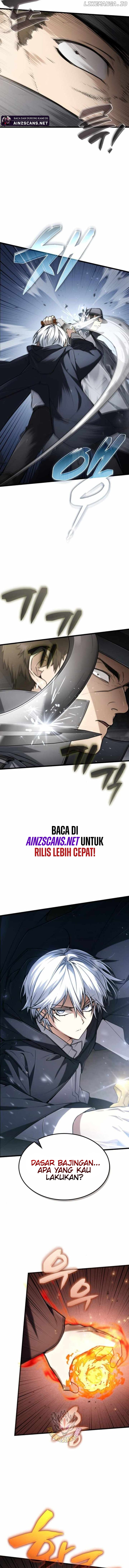 Genius Prismatic Mage - Chapter 38 - Page 10