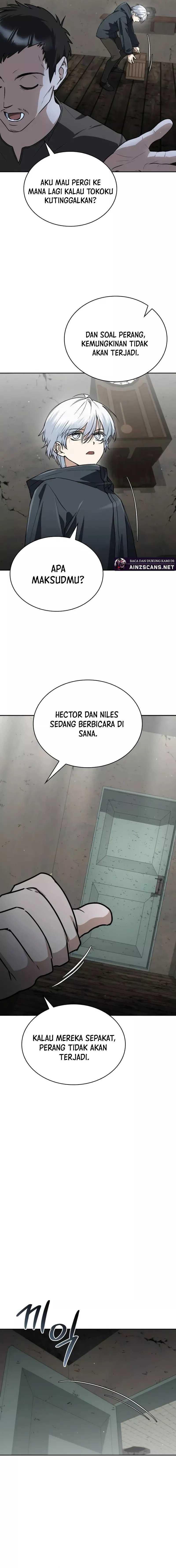 Genius Prismatic Mage - Chapter 4 - Page 22