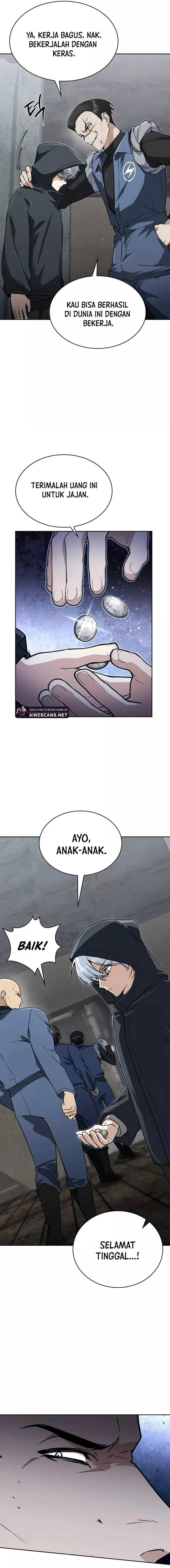 Genius Prismatic Mage - Chapter 4 - Page 24