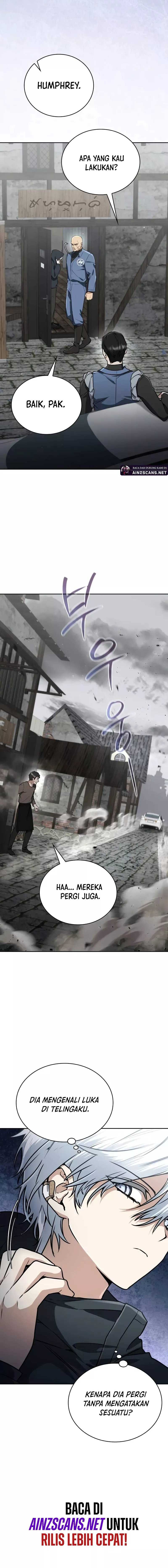 Genius Prismatic Mage - Chapter 4 - Page 26