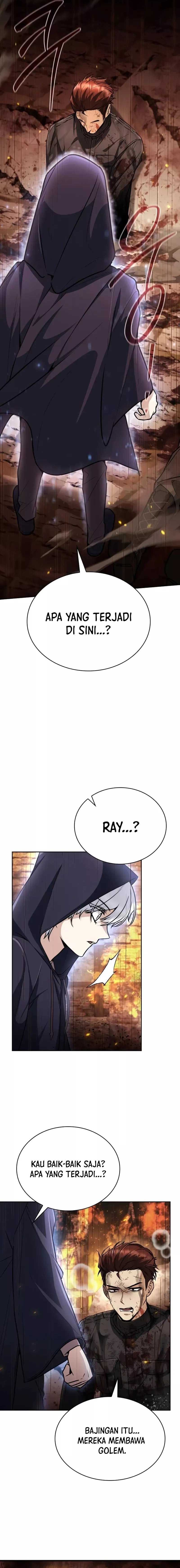 Genius Prismatic Mage - Chapter 5 - Page 21