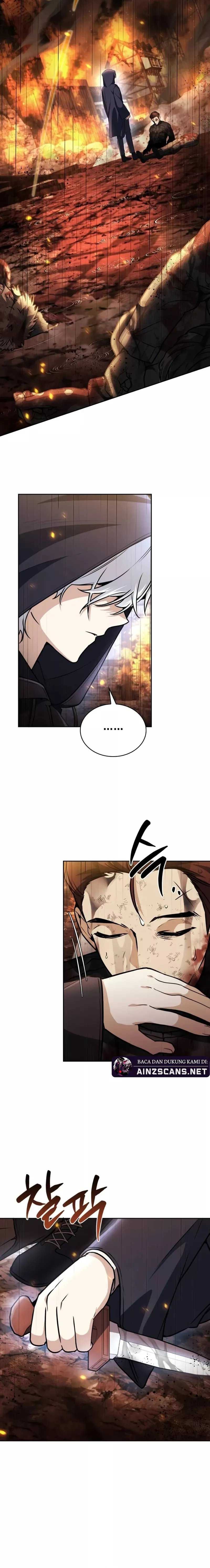 Genius Prismatic Mage - Chapter 5 - Page 23
