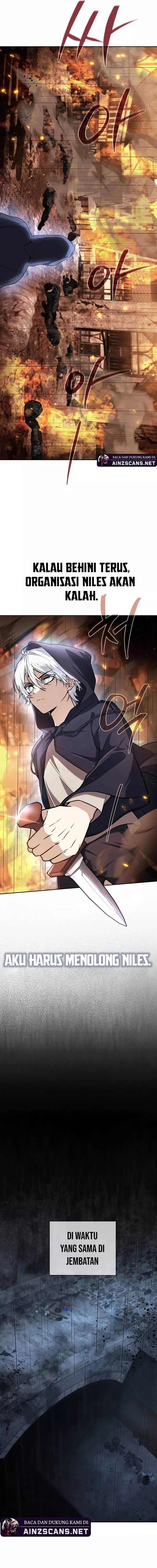 Genius Prismatic Mage - Chapter 5 - Page 24