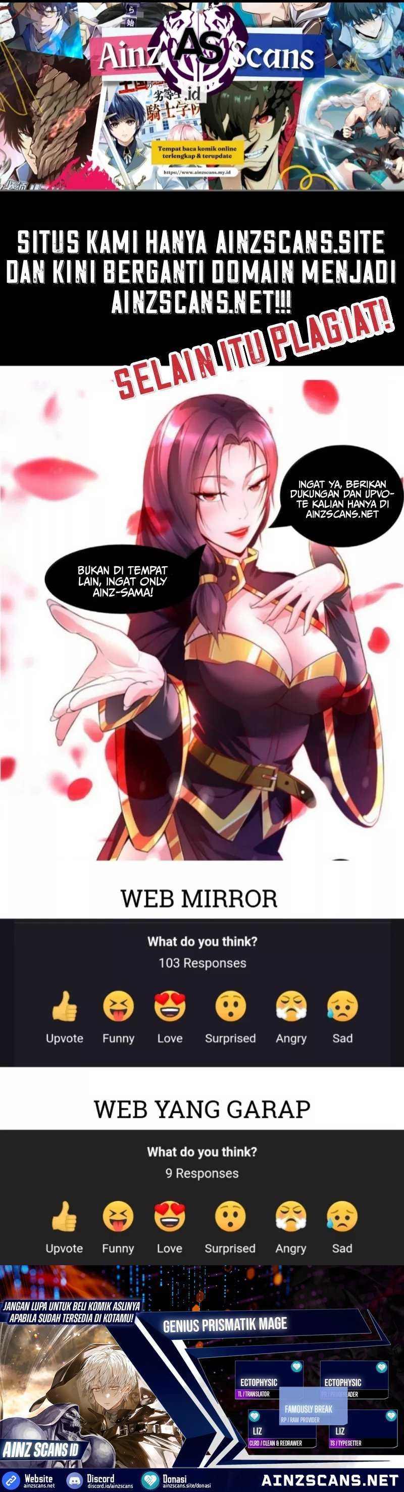 Genius Prismatic Mage - Chapter 5 - Page 28