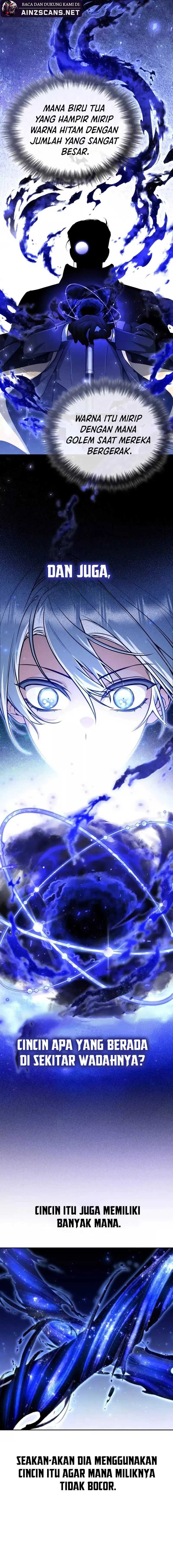 Genius Prismatic Mage - Chapter 5 - Page 6