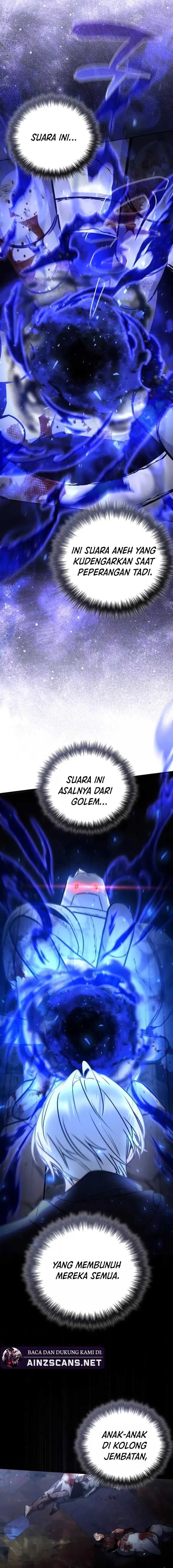 Genius Prismatic Mage - Chapter 6 - Page 10