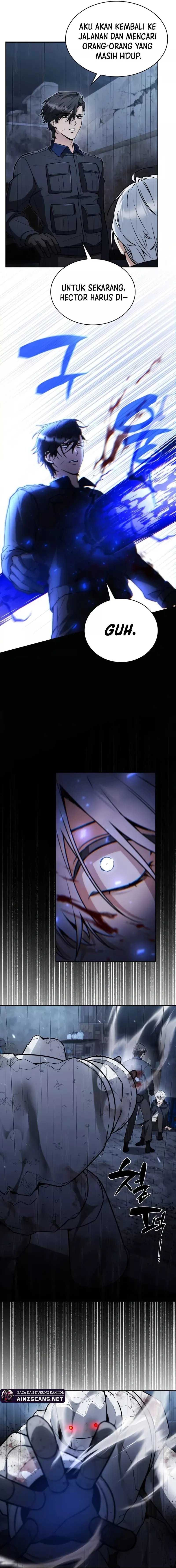 Genius Prismatic Mage - Chapter 6 - Page 17