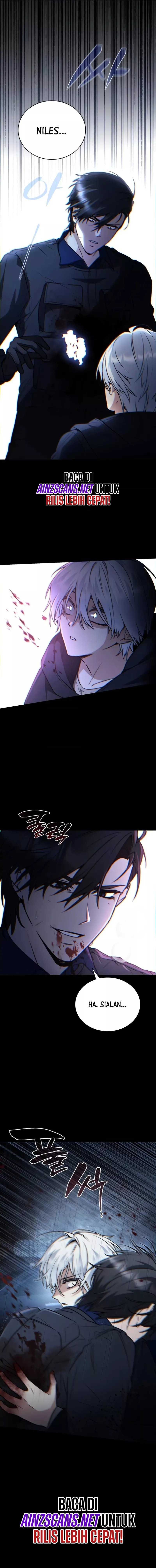 Genius Prismatic Mage - Chapter 6 - Page 18