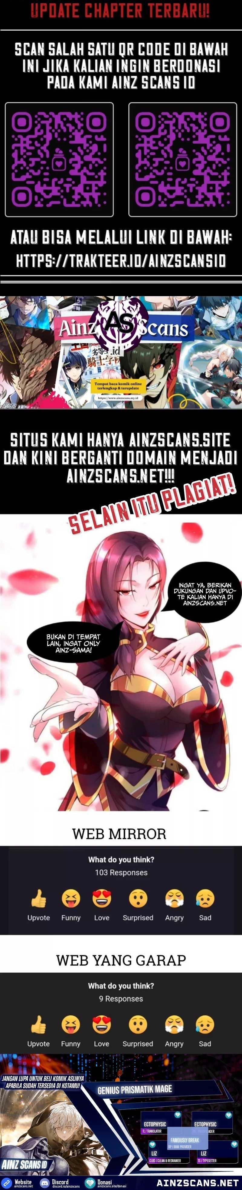 Genius Prismatic Mage - Chapter 6 - Page 23