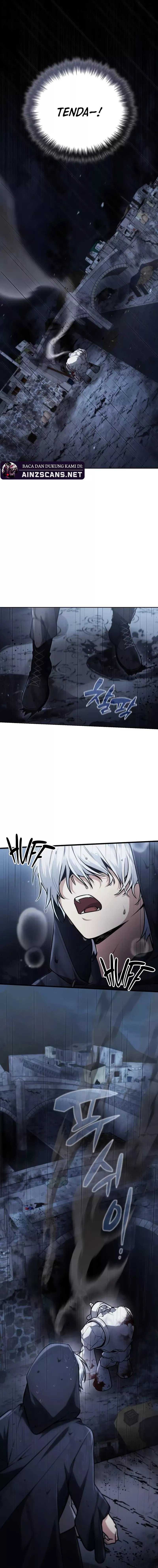Genius Prismatic Mage - Chapter 6 - Page 3