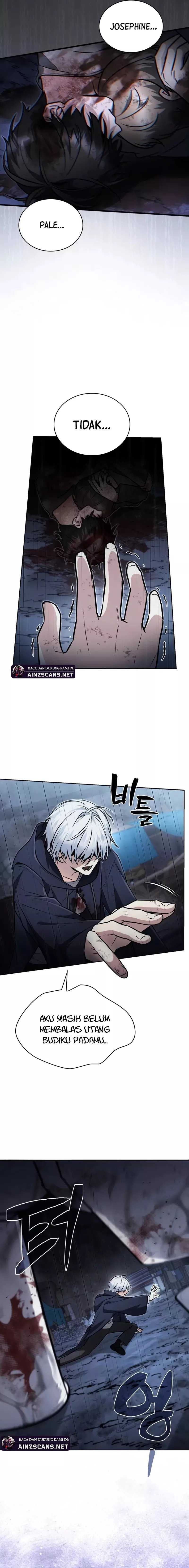Genius Prismatic Mage - Chapter 6 - Page 9