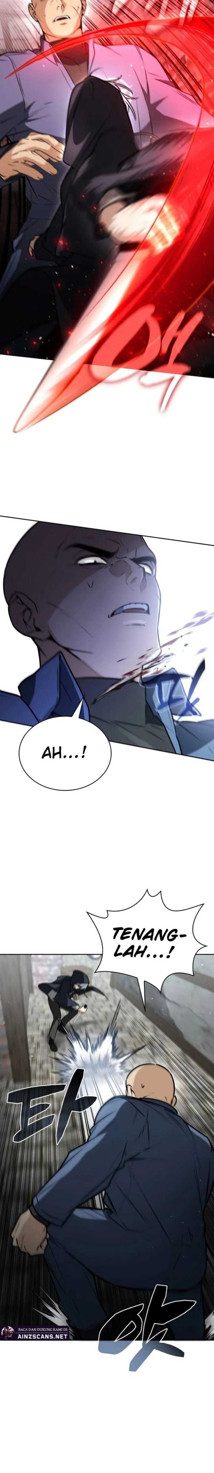 Genius Prismatic Mage - Chapter 7 - Page 26