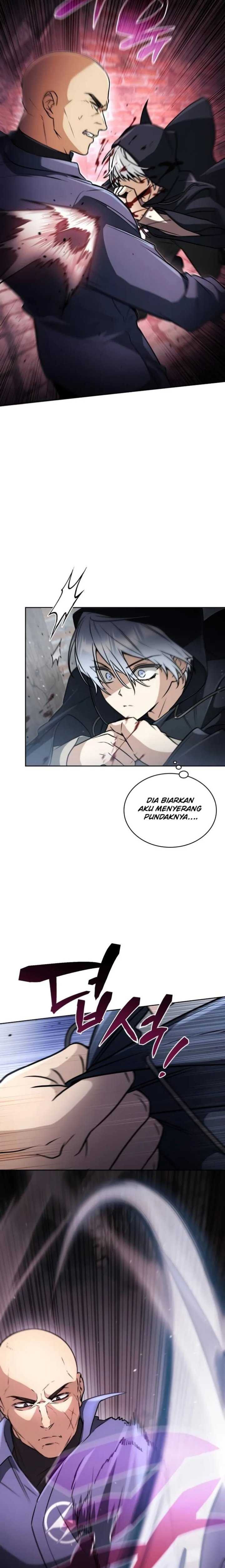 Genius Prismatic Mage - Chapter 7 - Page 29