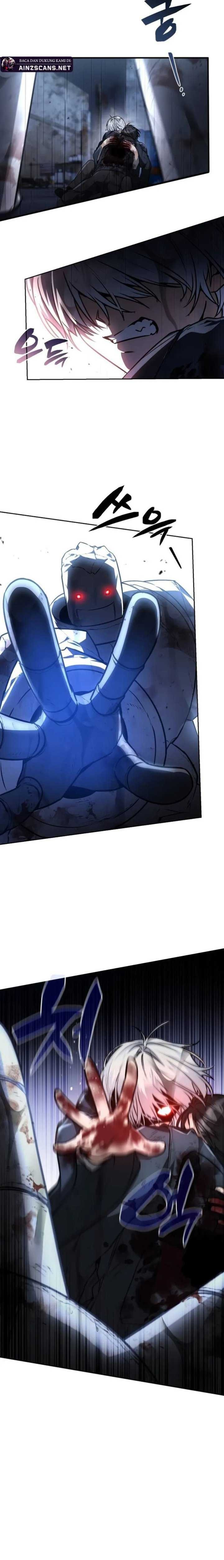 Genius Prismatic Mage - Chapter 7 - Page 3