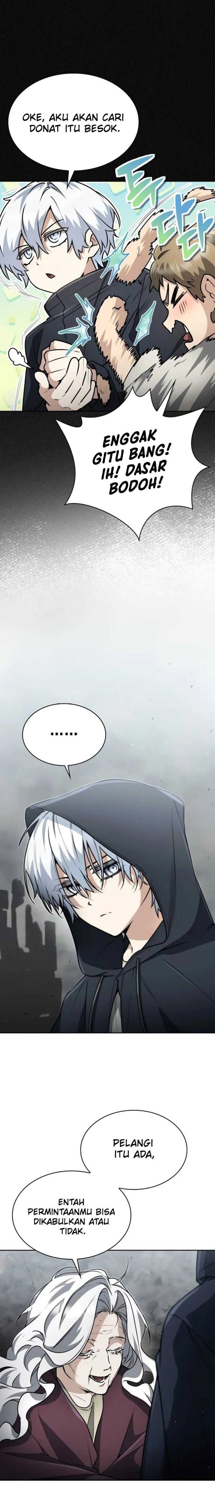 Genius Prismatic Mage - Chapter 8 - Page 19
