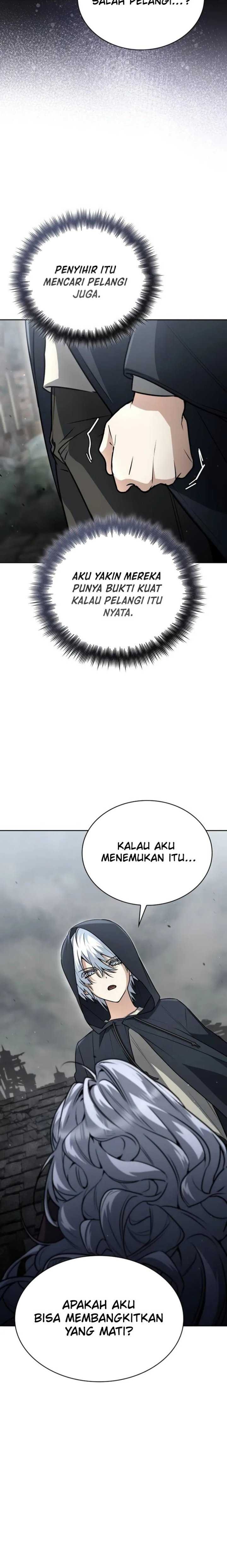 Genius Prismatic Mage - Chapter 8 - Page 21