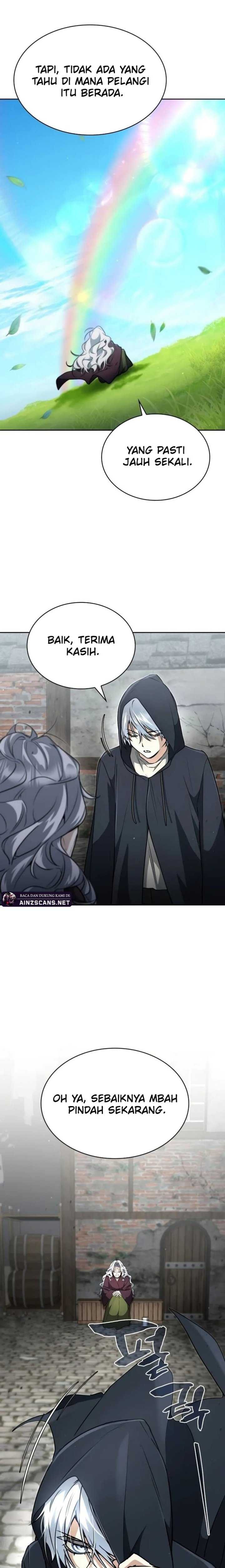 Genius Prismatic Mage - Chapter 8 - Page 23