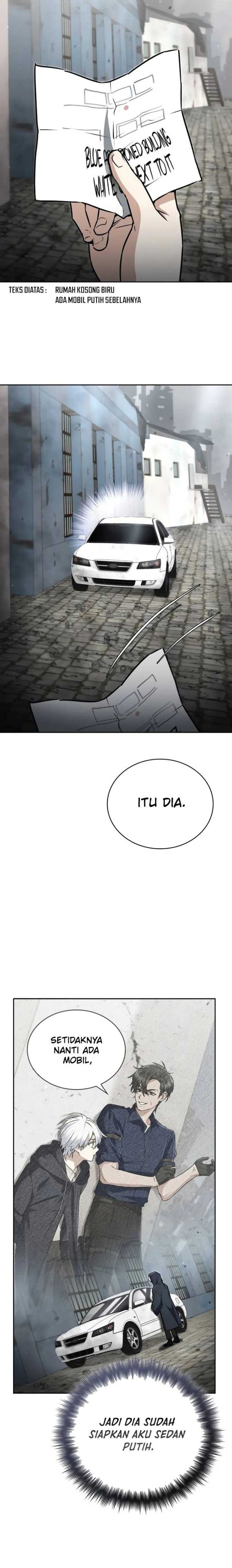 Genius Prismatic Mage - Chapter 8 - Page 25