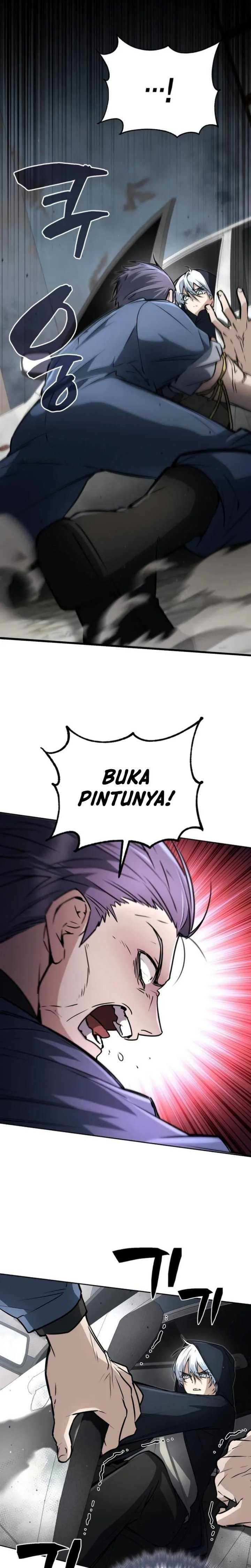 Genius Prismatic Mage - Chapter 8 - Page 29