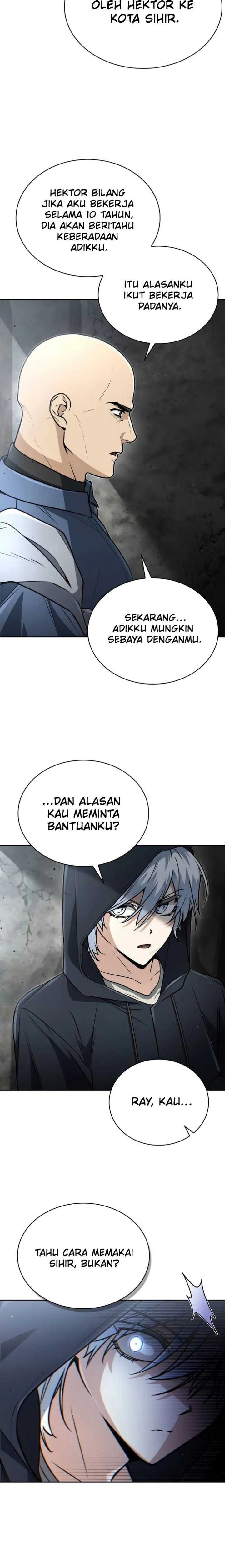 Genius Prismatic Mage - Chapter 8 - Page 5