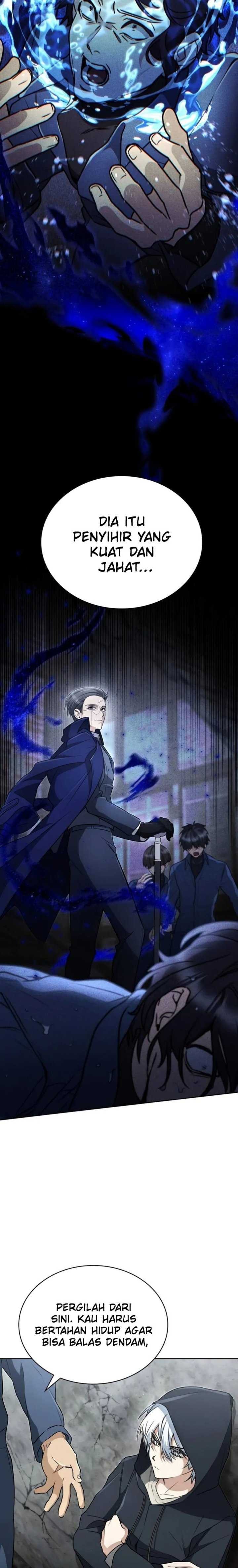 Genius Prismatic Mage - Chapter 8 - Page 8