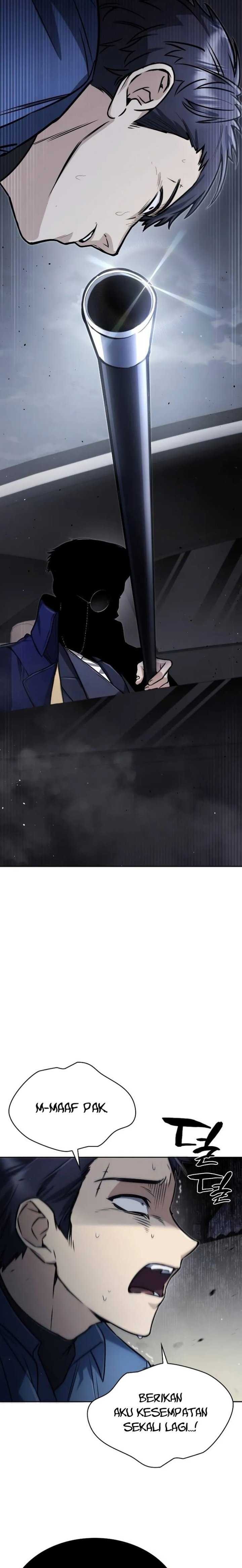 Genius Prismatic Mage - Chapter 9 - Page 16