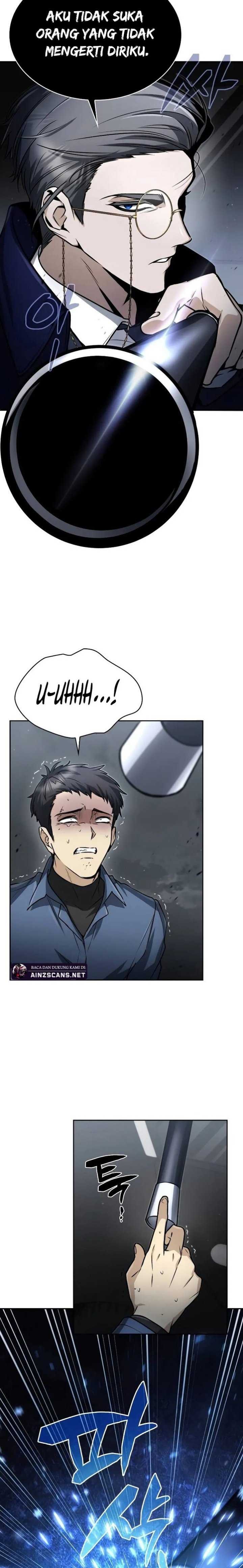 Genius Prismatic Mage - Chapter 9 - Page 17