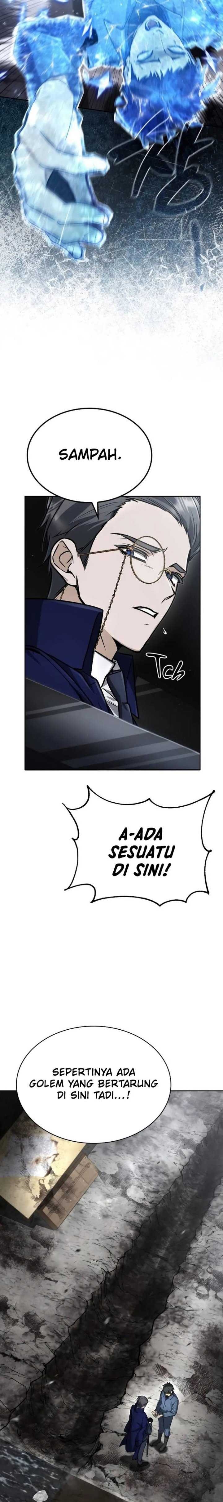 Genius Prismatic Mage - Chapter 9 - Page 20
